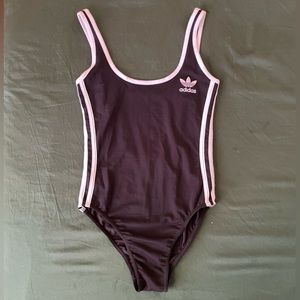 Adidas bodysuit
